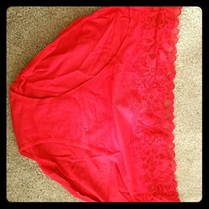Victoria secret panties